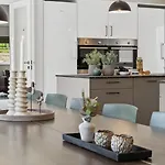 Дом отдыха Villavilla 612 - Mommark, Sydjylland Sarup