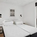 Дом отдыха Villavilla 612 - Mommark, Sydjylland