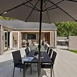 Villavilla 612 - Mommark, Sydjylland Дом отдыха *