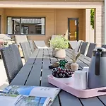 Villavilla 612 - Mommark, Sydjylland Дом отдыха