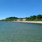 Villavilla 612 - Mommark, Sydjylland Дом отдыха *
