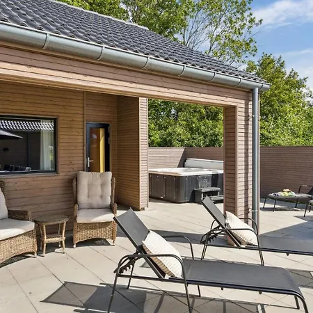 Villavilla 612 - Mommark, Sydjylland *
