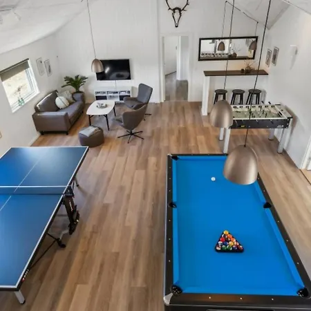 別荘 Villavilla 612 - Mommark, Sydjylland Sarup