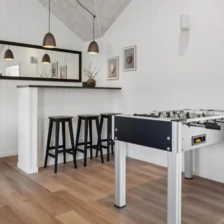 別荘 Villavilla 612 - Mommark, Sydjylland Sarup