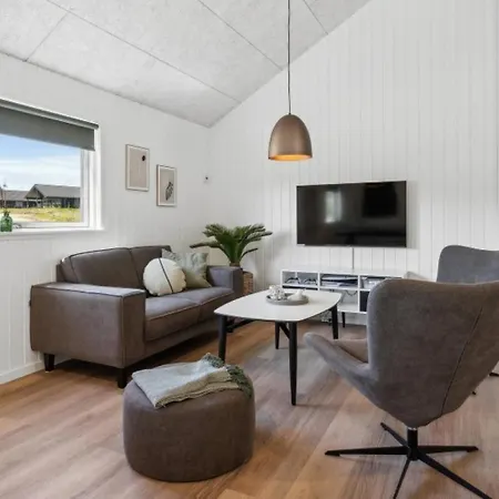 Villavilla 612 - Mommark, Sydjylland 別荘 *