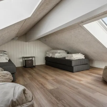 Villavilla 612 - Mommark, Sydjylland 別荘 Sarup