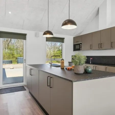 別荘 Villavilla 612 - Mommark, Sydjylland Sarup