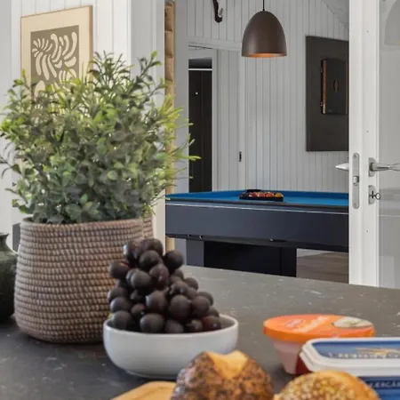 Villavilla 612 - Mommark, Sydjylland *