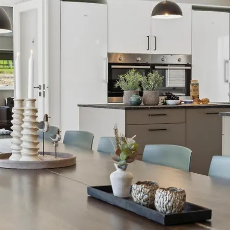 Holiday home Villavilla 612 - Mommark, Sydjylland Sarup
