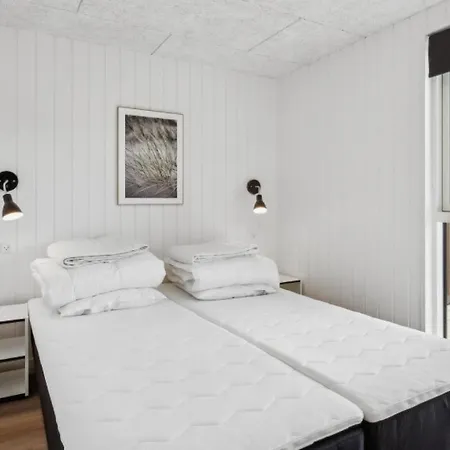 Holiday home Villavilla 612 - Mommark, Sydjylland