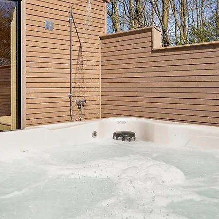 Holiday home Villavilla 612 - Mommark, Sydjylland *