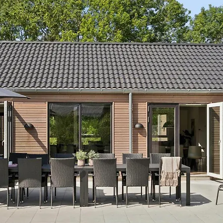 Villavilla 612 - Mommark, Sydjylland Vakantiehuis