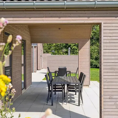 Holiday home Villavilla 612 - Mommark, Sydjylland *