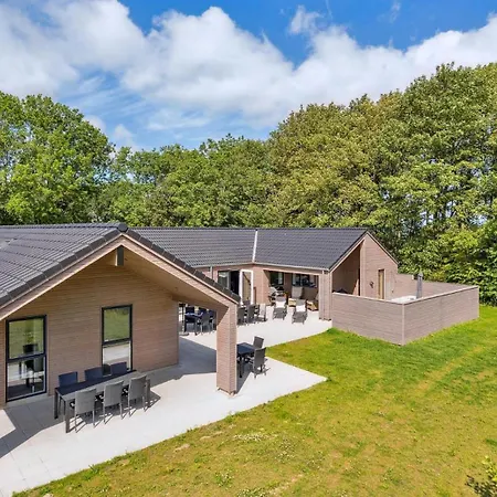 Villavilla 612 - Mommark, Sydjylland *