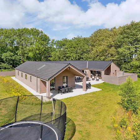 Villavilla 612 - Mommark, Sydjylland Dom wakacyjny *