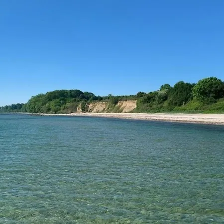 Villavilla 612 - Mommark, Sydjylland Dom wakacyjny *