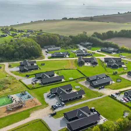 Feriehus Villavilla 612 - Mommark, Sydjylland Sarup