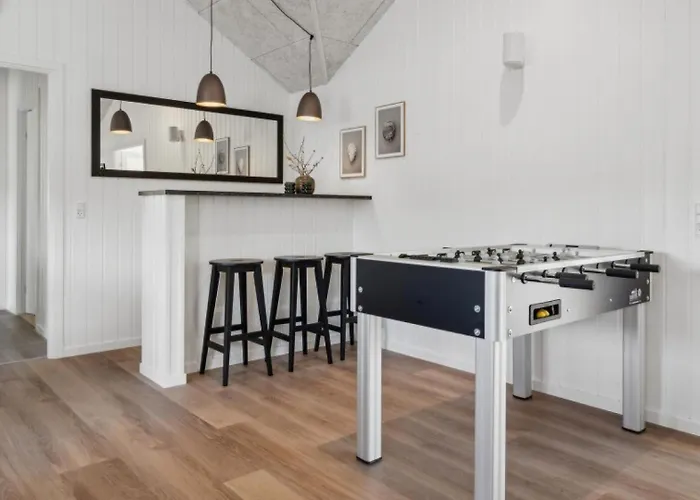 別荘 Villavilla 612 - Mommark, Sydjylland Sarup
