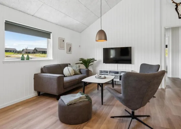 Villavilla 612 - Mommark, Sydjylland 別荘 *