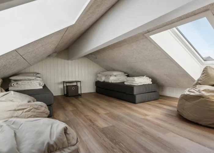 Villavilla 612 - Mommark, Sydjylland 別荘 Sarup