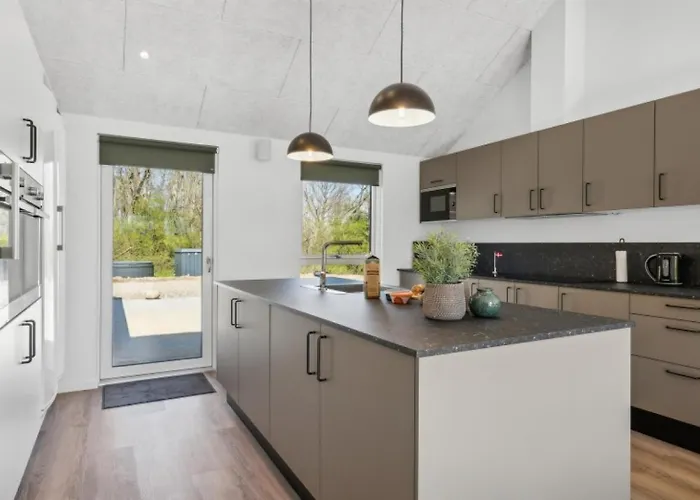 別荘 Villavilla 612 - Mommark, Sydjylland Sarup
