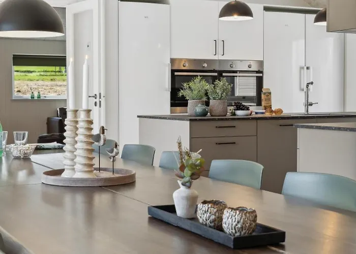 別荘 Villavilla 612 - Mommark, Sydjylland Sarup