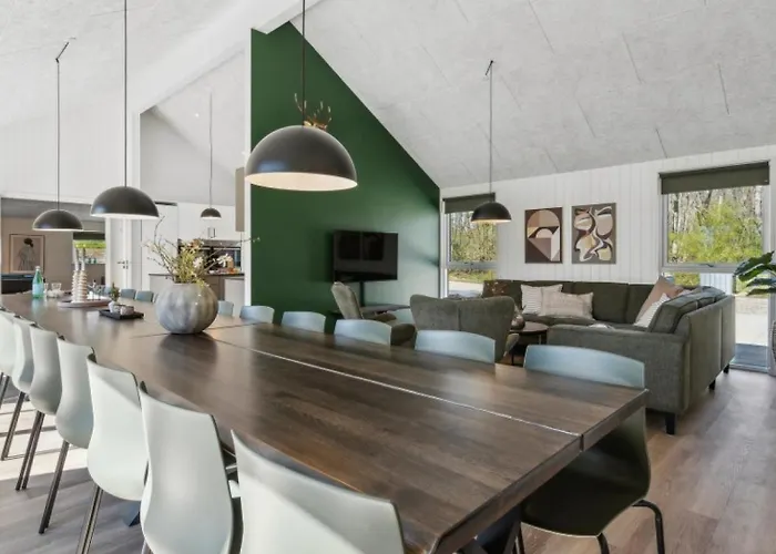 別荘 Villavilla 612 - Mommark, Sydjylland Sarup