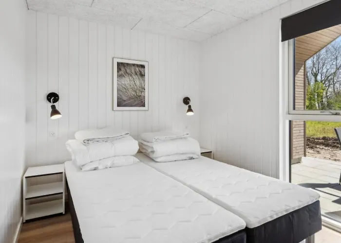 Сasa de vacaciones Villavilla 612 - Mommark, Sydjylland