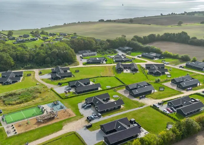 Villavilla 612 - Mommark, Sydjylland *