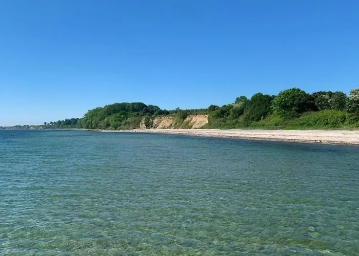 Villavilla 612 - Mommark, Sydjylland 別荘 *